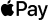 Logotipo de Apple Pay